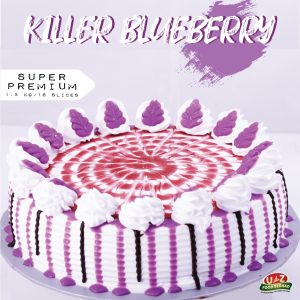 SUPER PREMIUM ICE CREAM CAKE