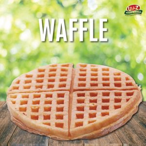 WAFFLE
