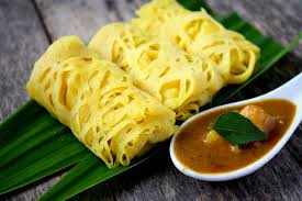 Roti Jala