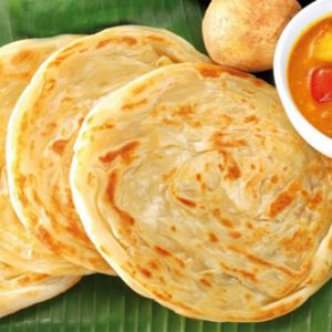 Roti Putar