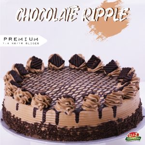 PREMIUM ICE CREAM CAKES