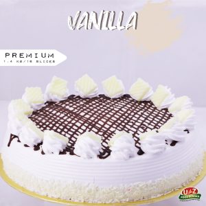 PREMIUM ICE CREAM CAKES