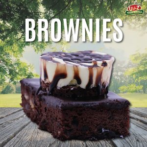 BROWNIES