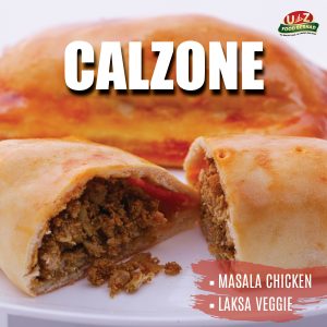 CALZONE