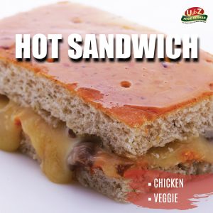 HOT SANDWICH