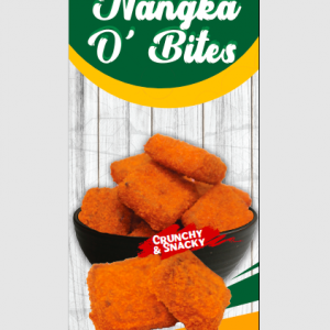 NANGKA O’ BITES